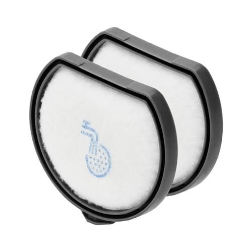 AEG AEF167 Vormotorfilter für QX9-Modelle, 2er Pack