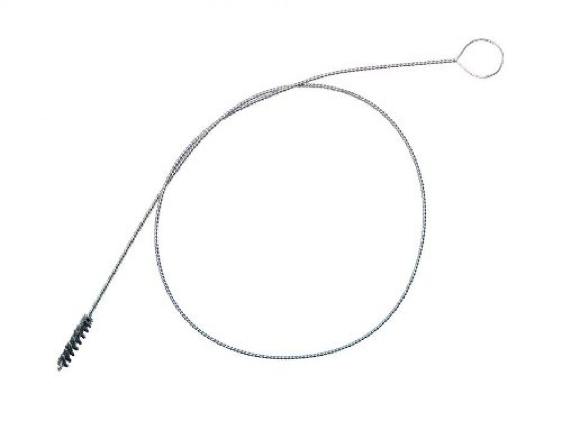 Redecker Milchschäumer-Schlauchbürste