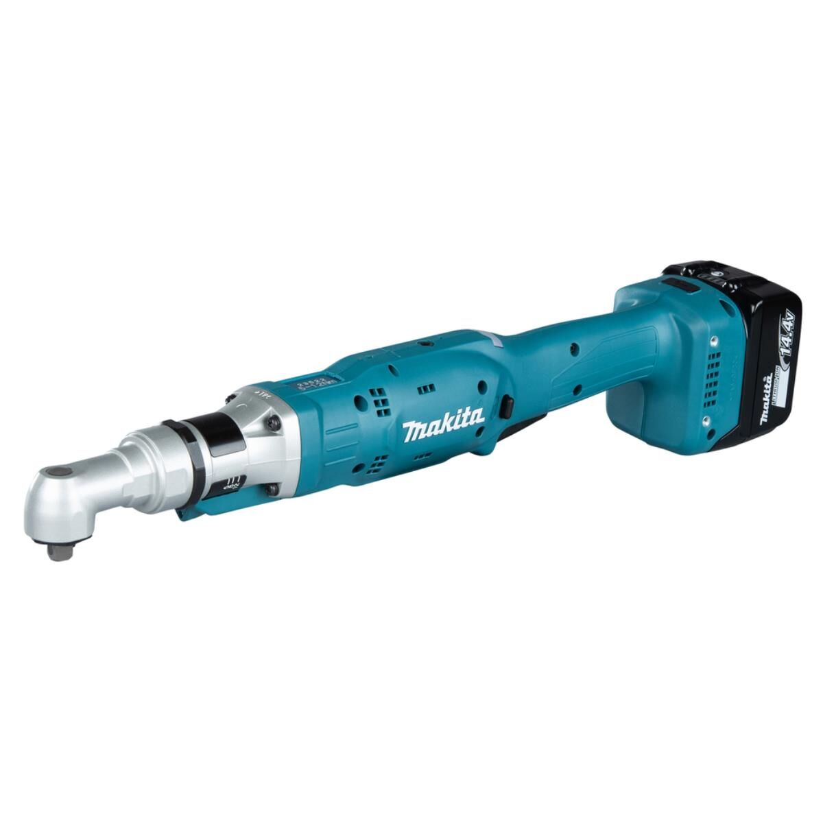Makita Akku-Drehmomentschrauber LXT 14,4 V • 3/8" • 5 - 12 Nm