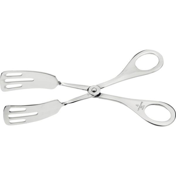 LAUTERJUNG  Gebäckzange 18/10 Edelstahl, Länge: 180 mm