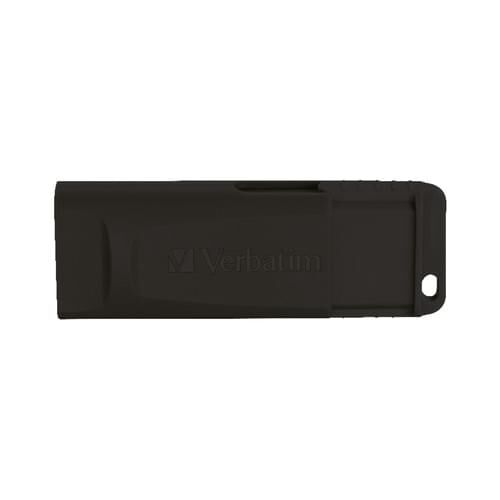 Verbatim Slider Store'n'Go USB-Stick 64 GB USB 2.0 Standard