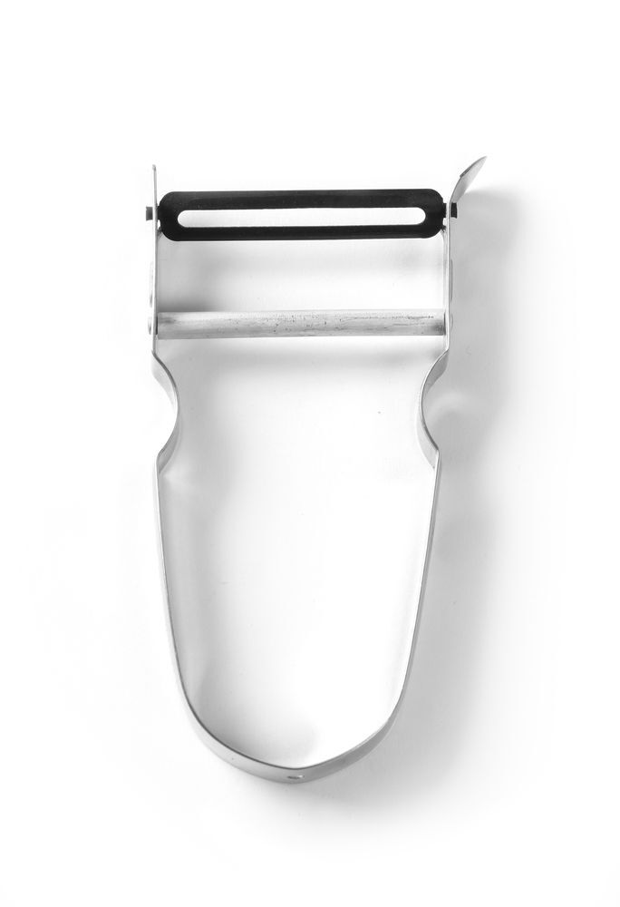 HENDI Pendelschäler, (L)110mm