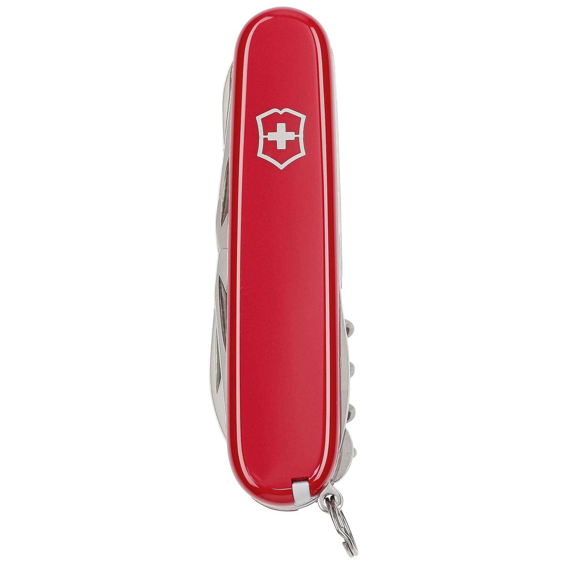 Victorinox Climber 91 mm rot