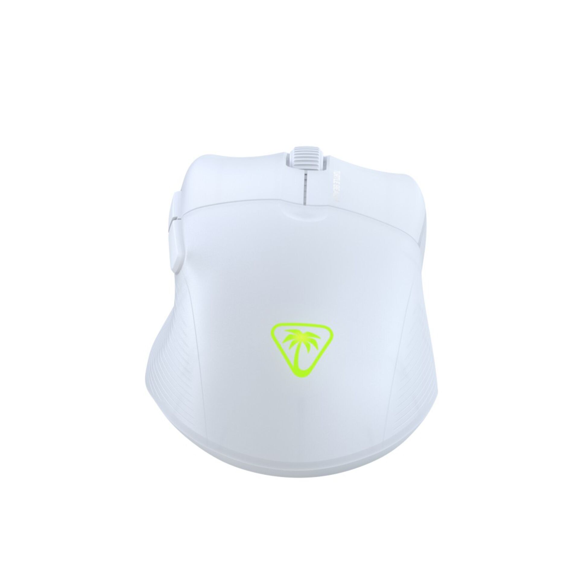 Turtle Beach Pure Air Gaming-Maus, Weiß