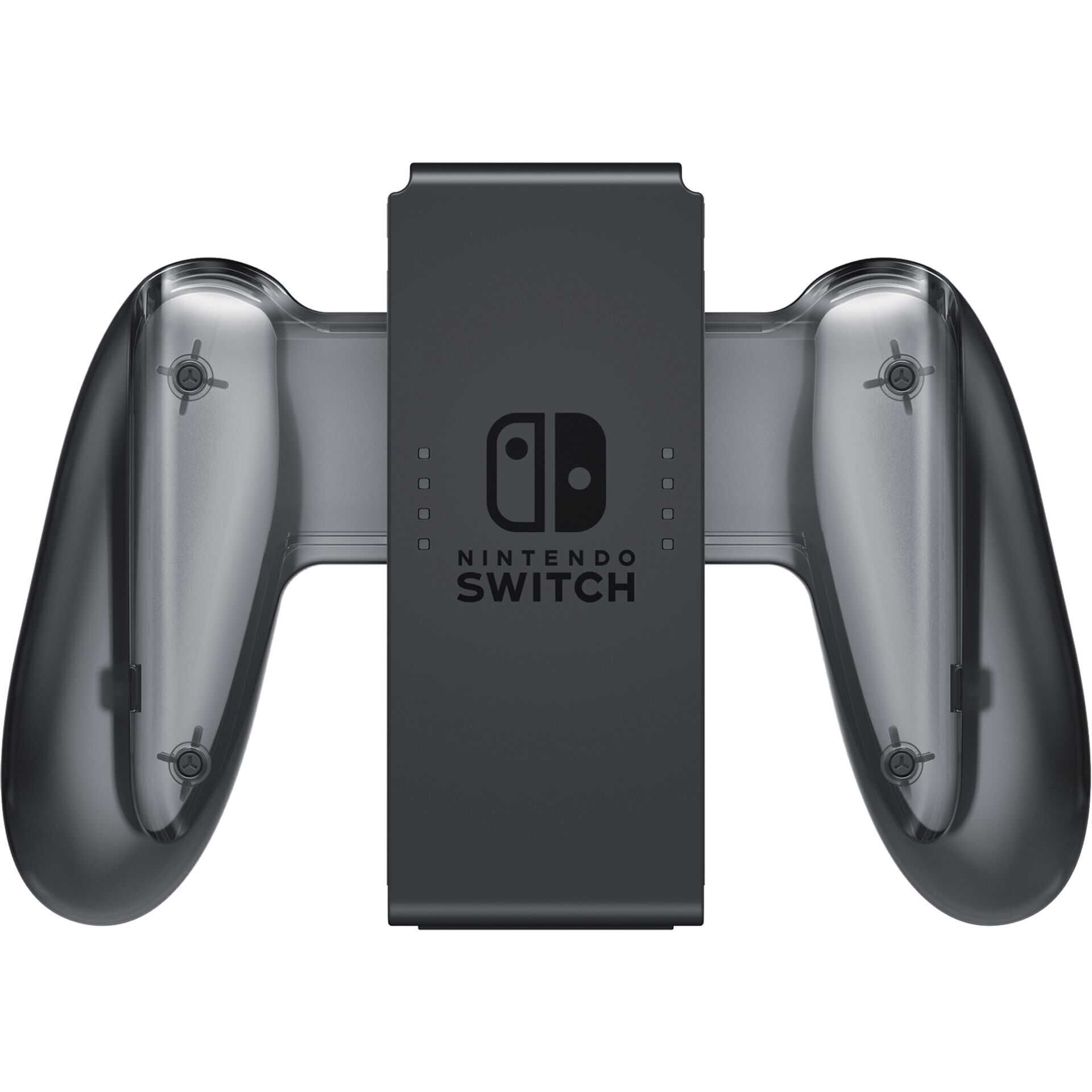 Nintendo - Aufladehalterung (USB-C) - für Nintendo Switch
