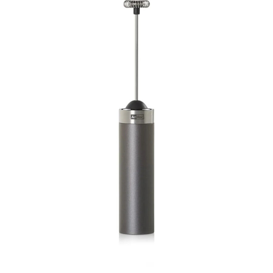 AdHoc Rapid 3 Milch und Saucenschäumer dark grey