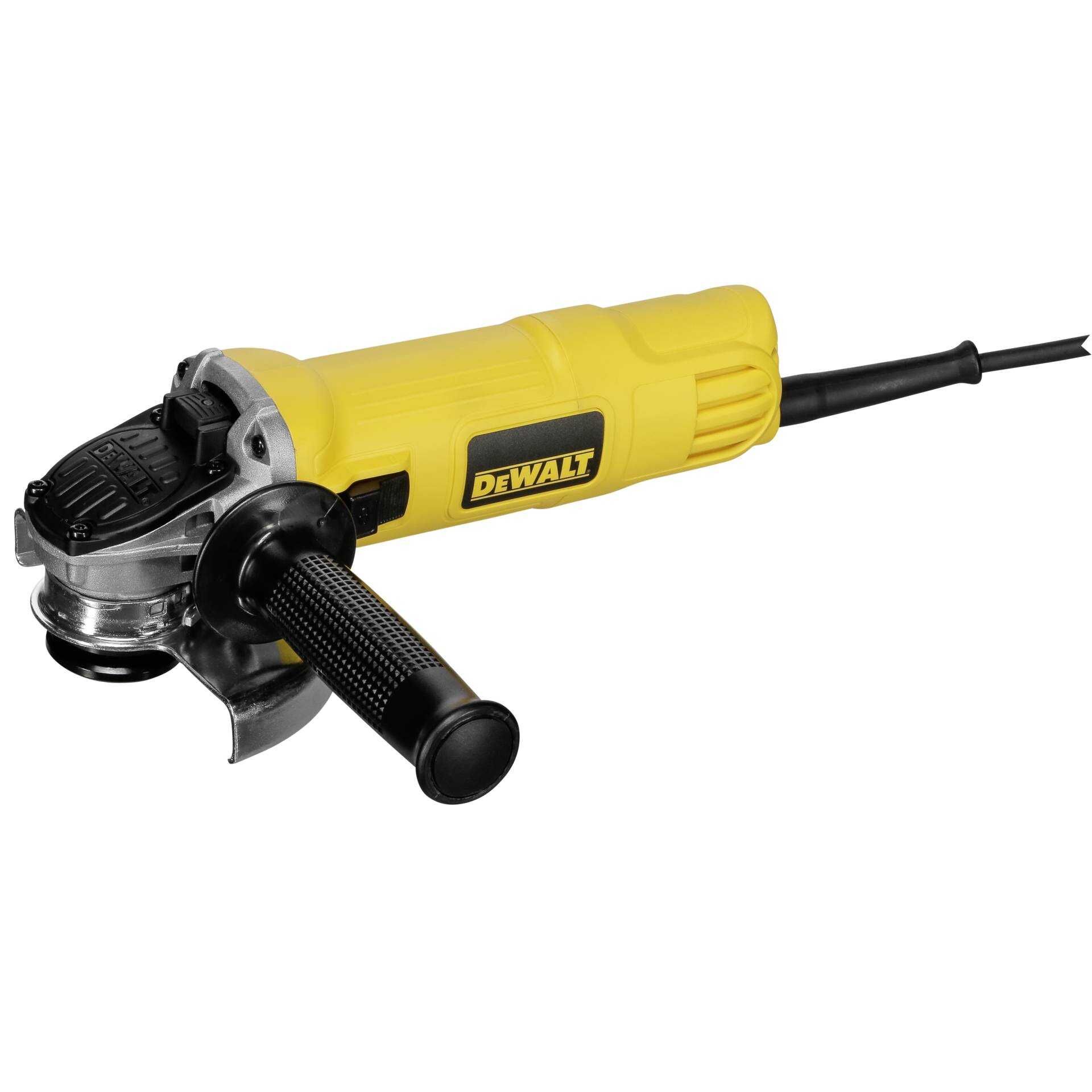 DeWALT DWE4157 - Winkelschleifer - 900 W - 125 mm