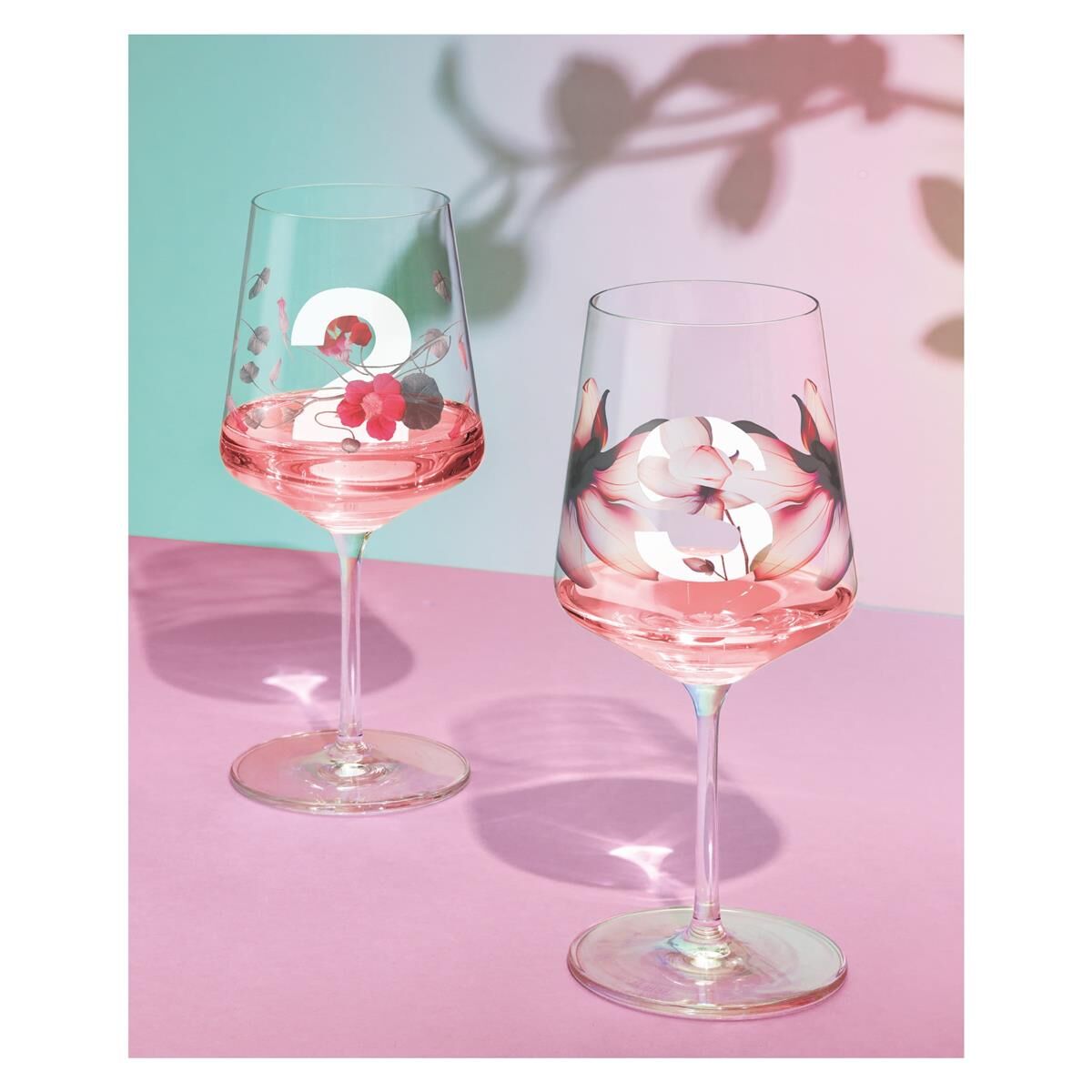 Ritzenhoff Aperitifglas Set Sommersonett Sprizz 2er-Set 002
