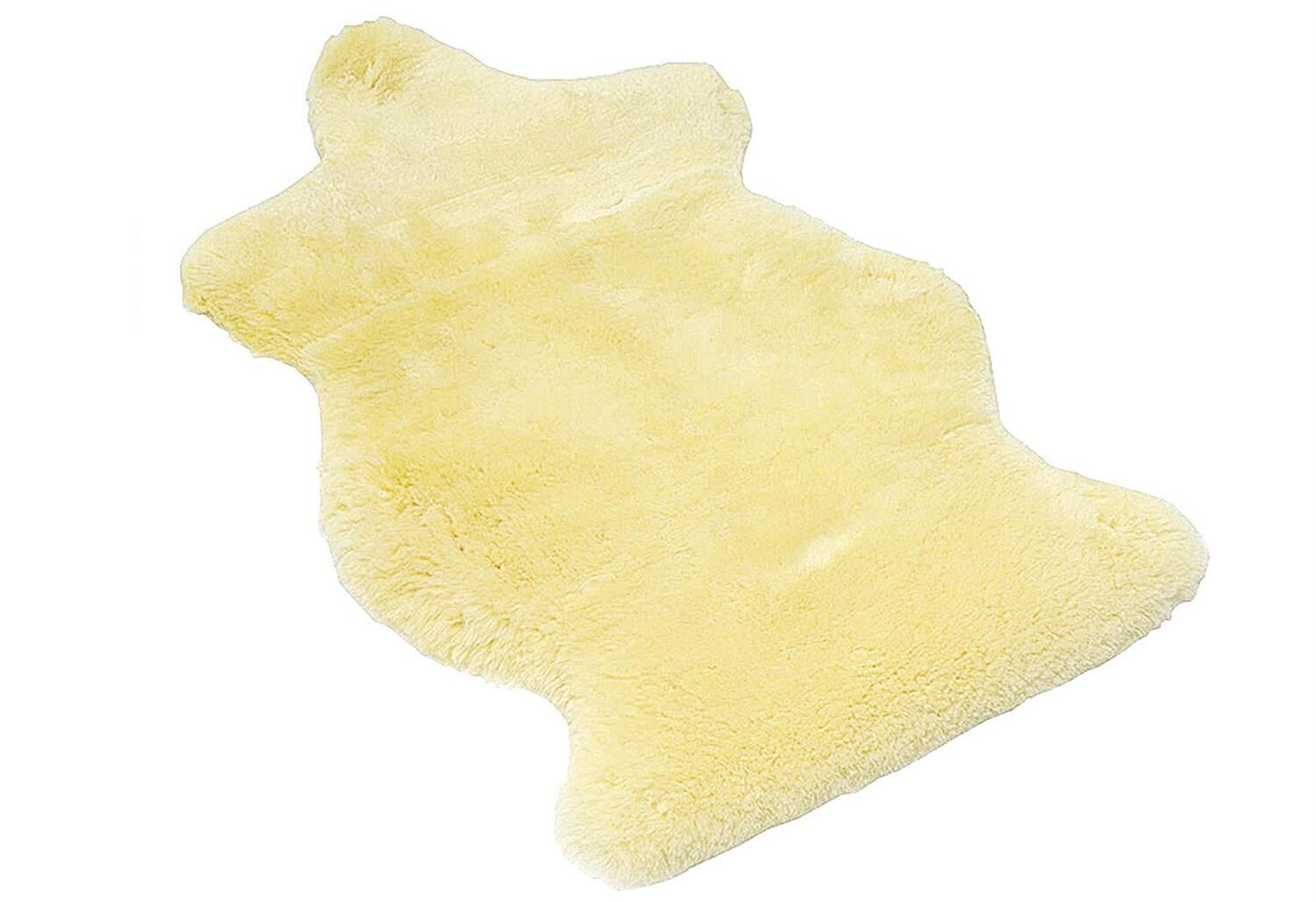 Baby Lammfell 70-80cm