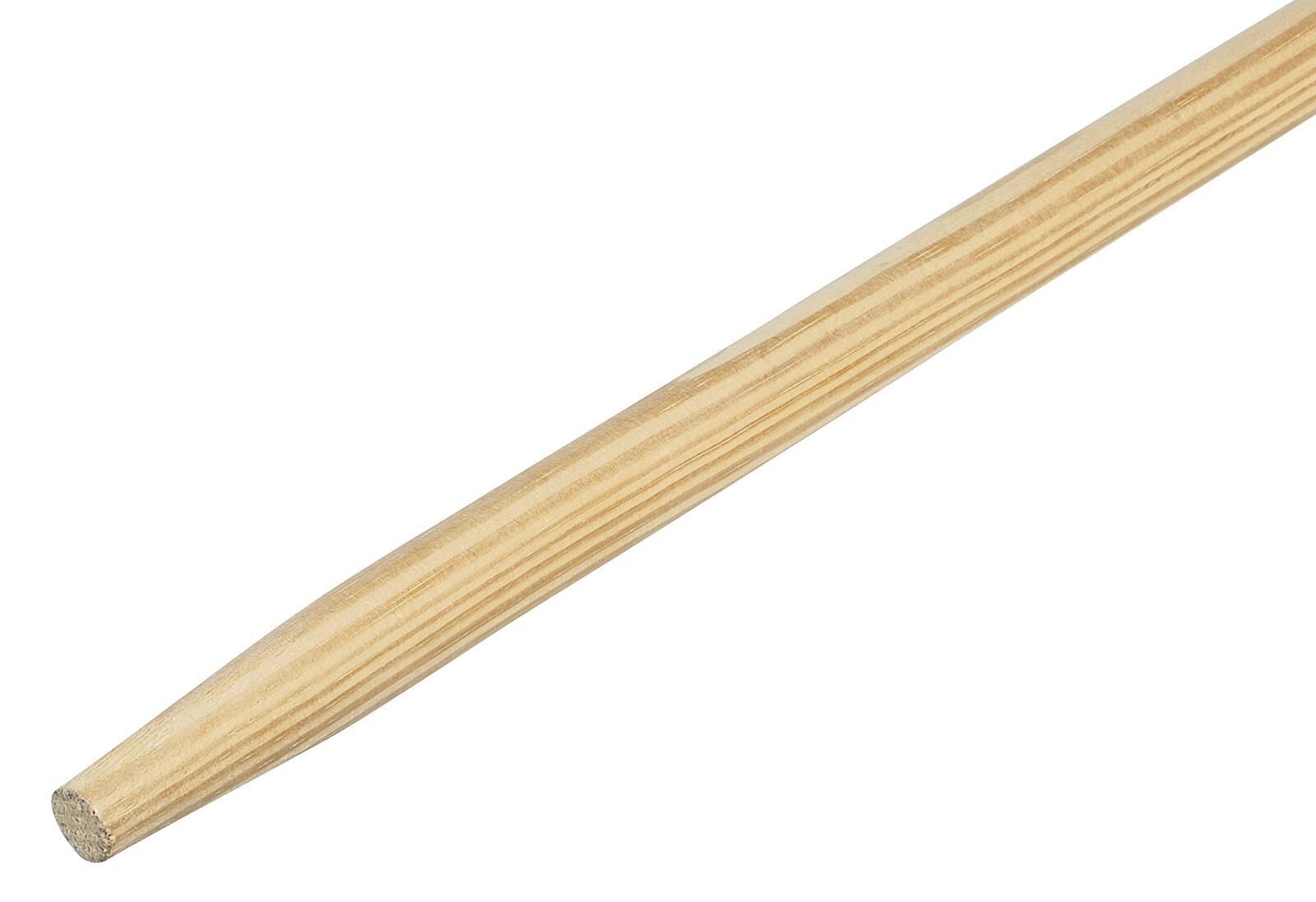 NÖLLE Besenstiel mit Konus 24/1400cm