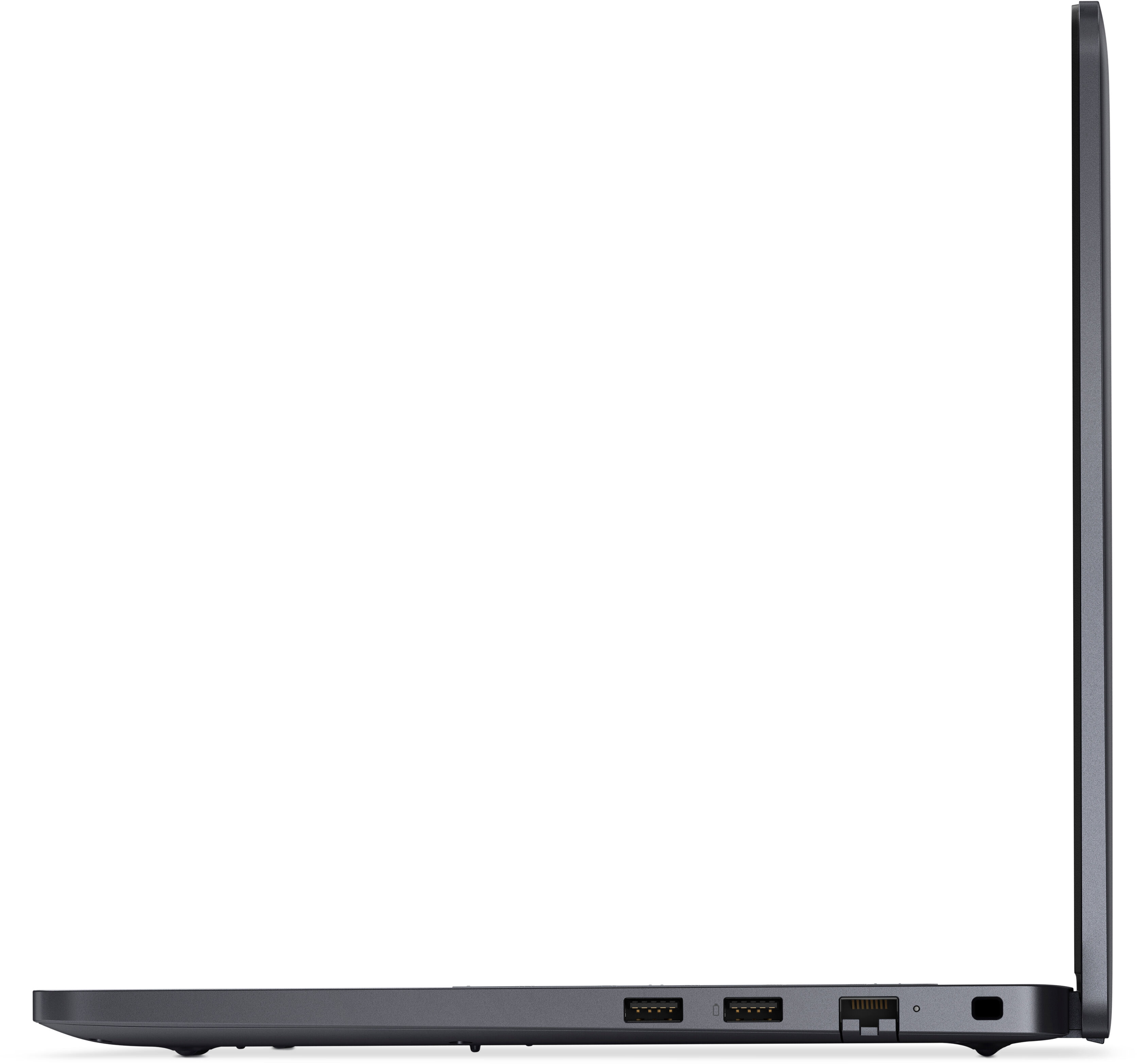 Dell Pro PC14255, AMD Ryzen™ 5 PRO, 3,55 GHz, 35,6 cm (14"), 1920 x 1200 Pixel, 16 GB, 512 GB