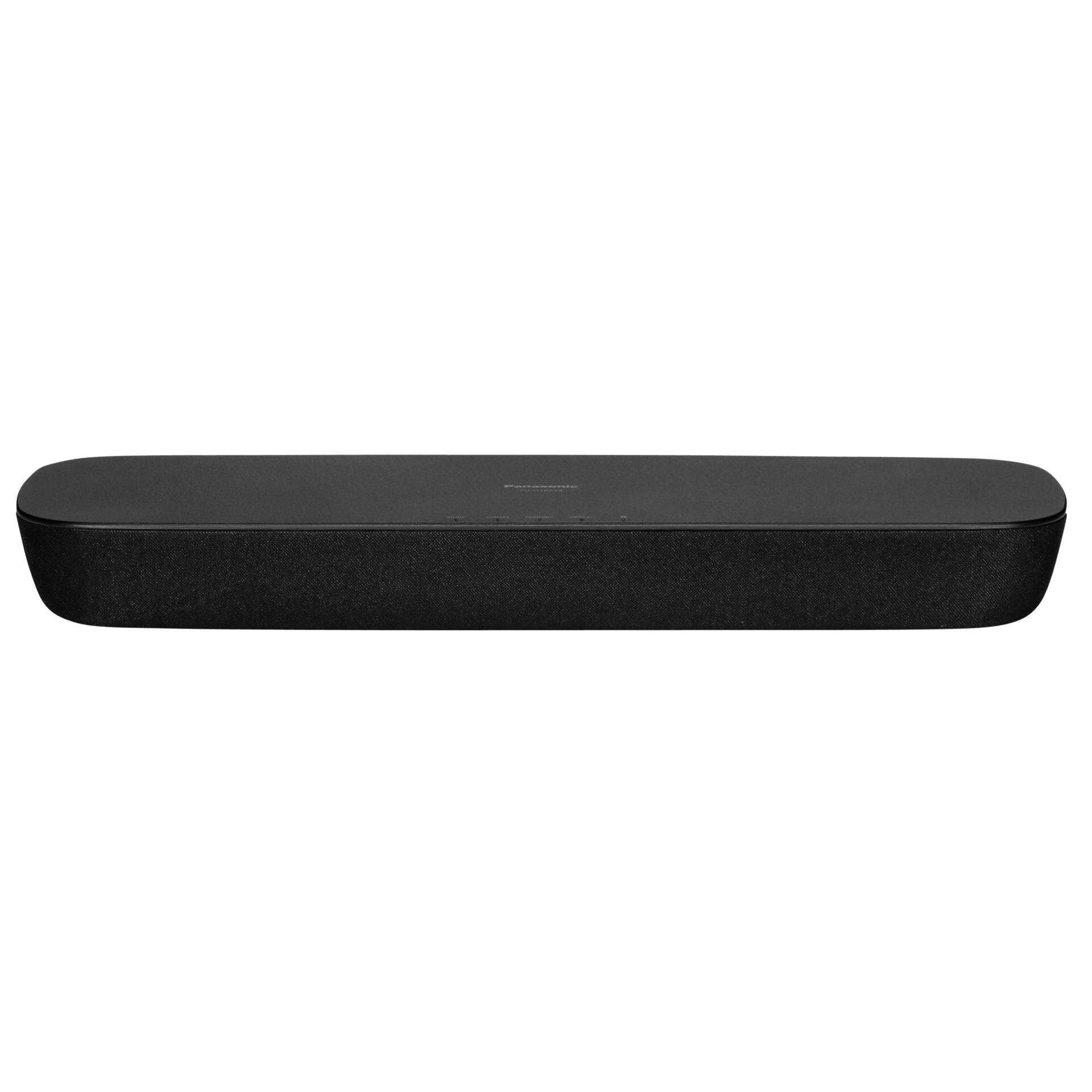 Panasonic SC-HTB200 - Soundleiste - für Heimkino - kabellos - Bluetooth - 80 Watt