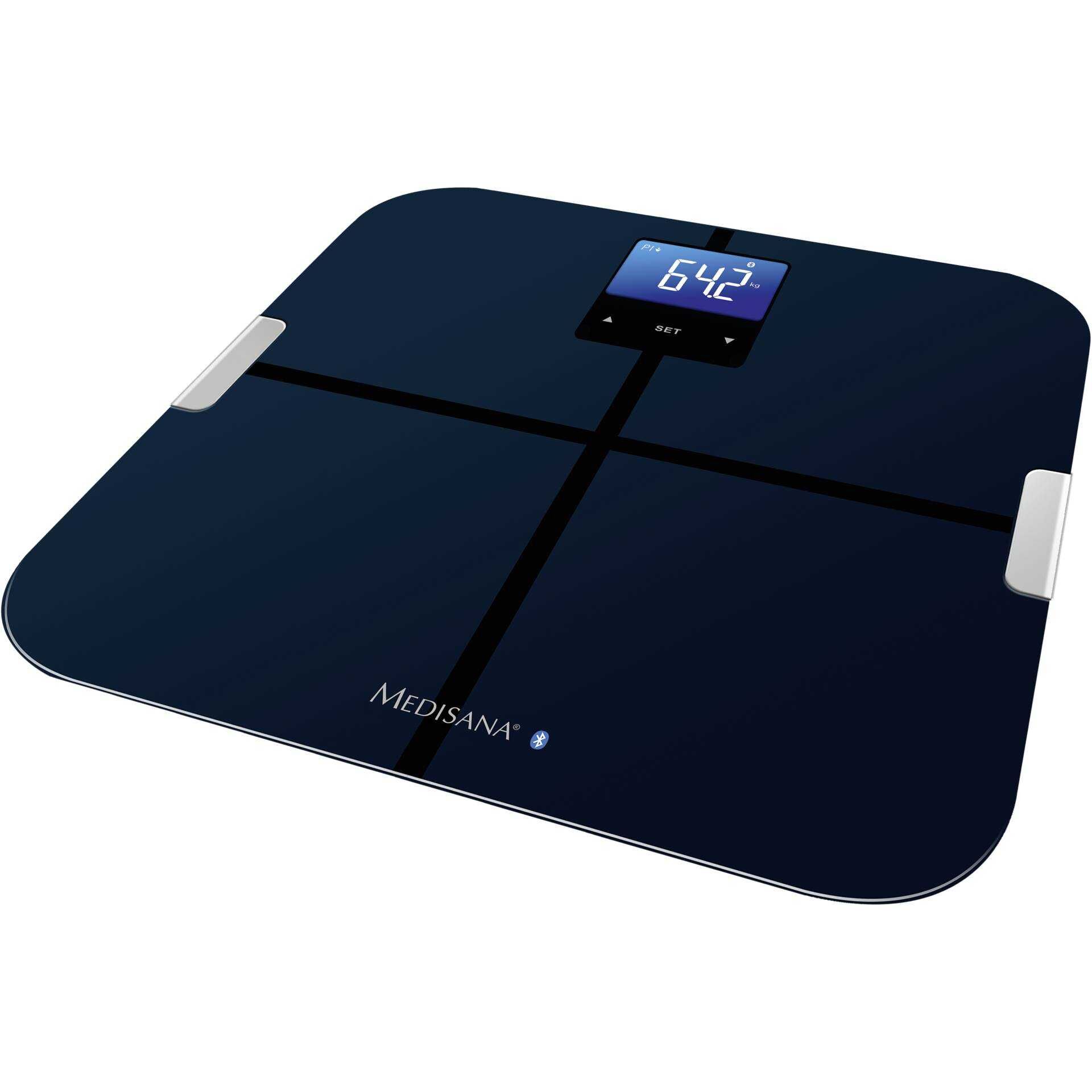 MEDISANA BS 440 - Personenwaage