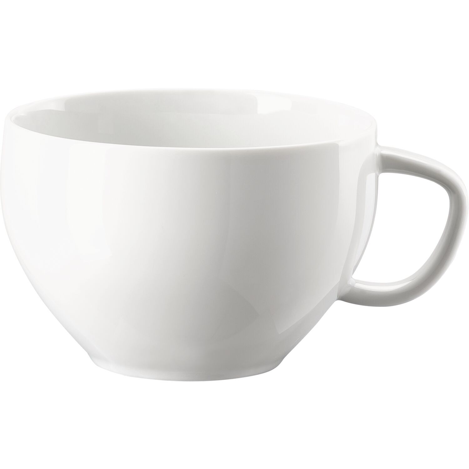 ROSENTHAL Junto Kaffee-Obere, Inhalt: 0,42 Liter, Höhe: 75 mm, white