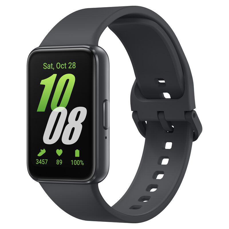 Samsung Galaxy Fit3 BT sw (Black)