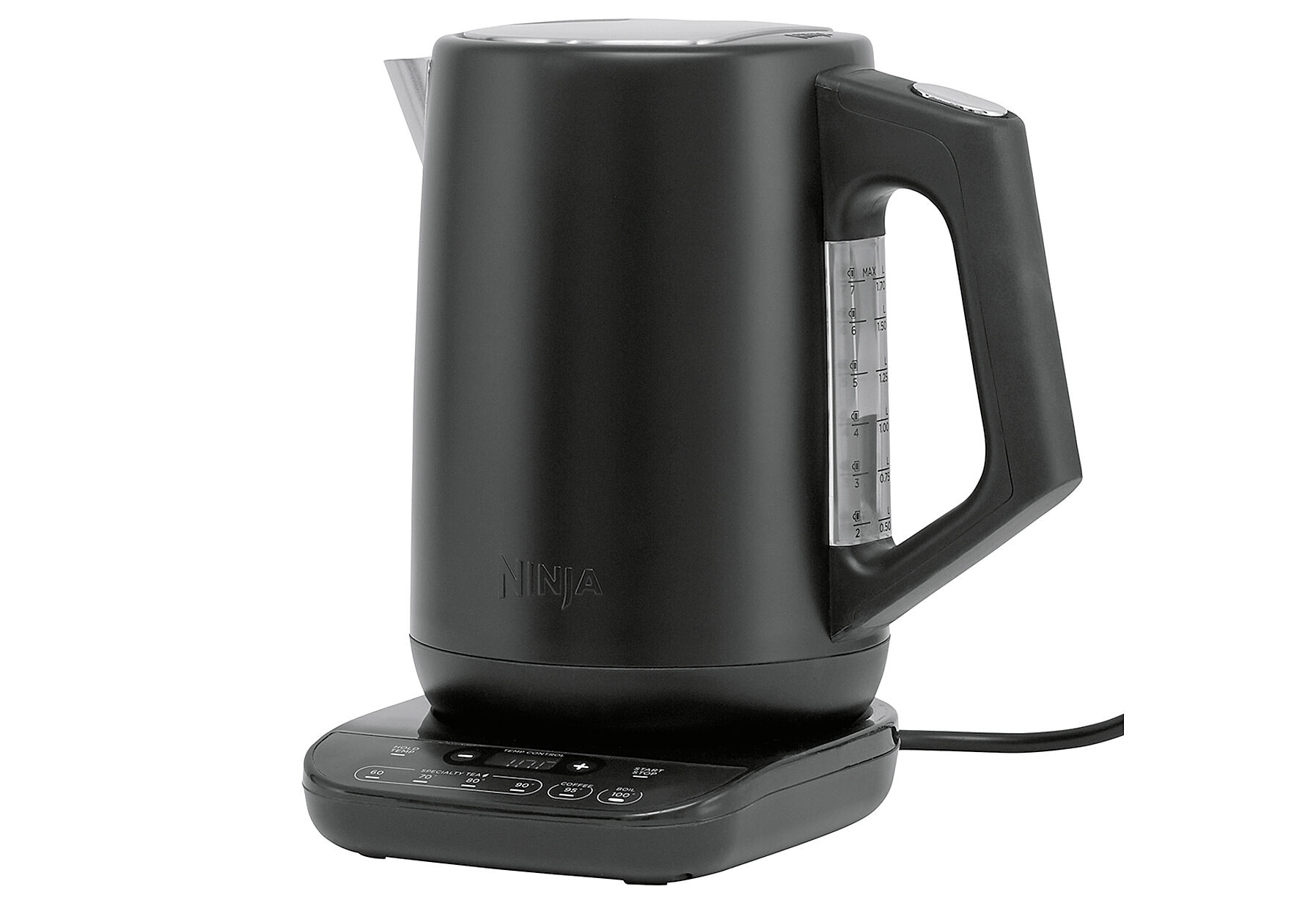 NINJA KT200EU Wasserkocher schwarz