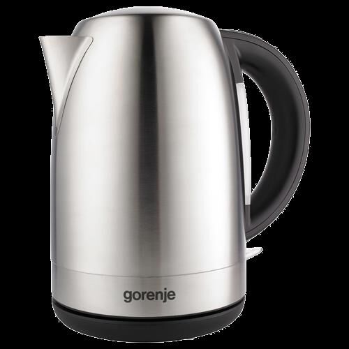 GORENJE Elektrischer Wasserkocher 1,7 Liter  K17FEII