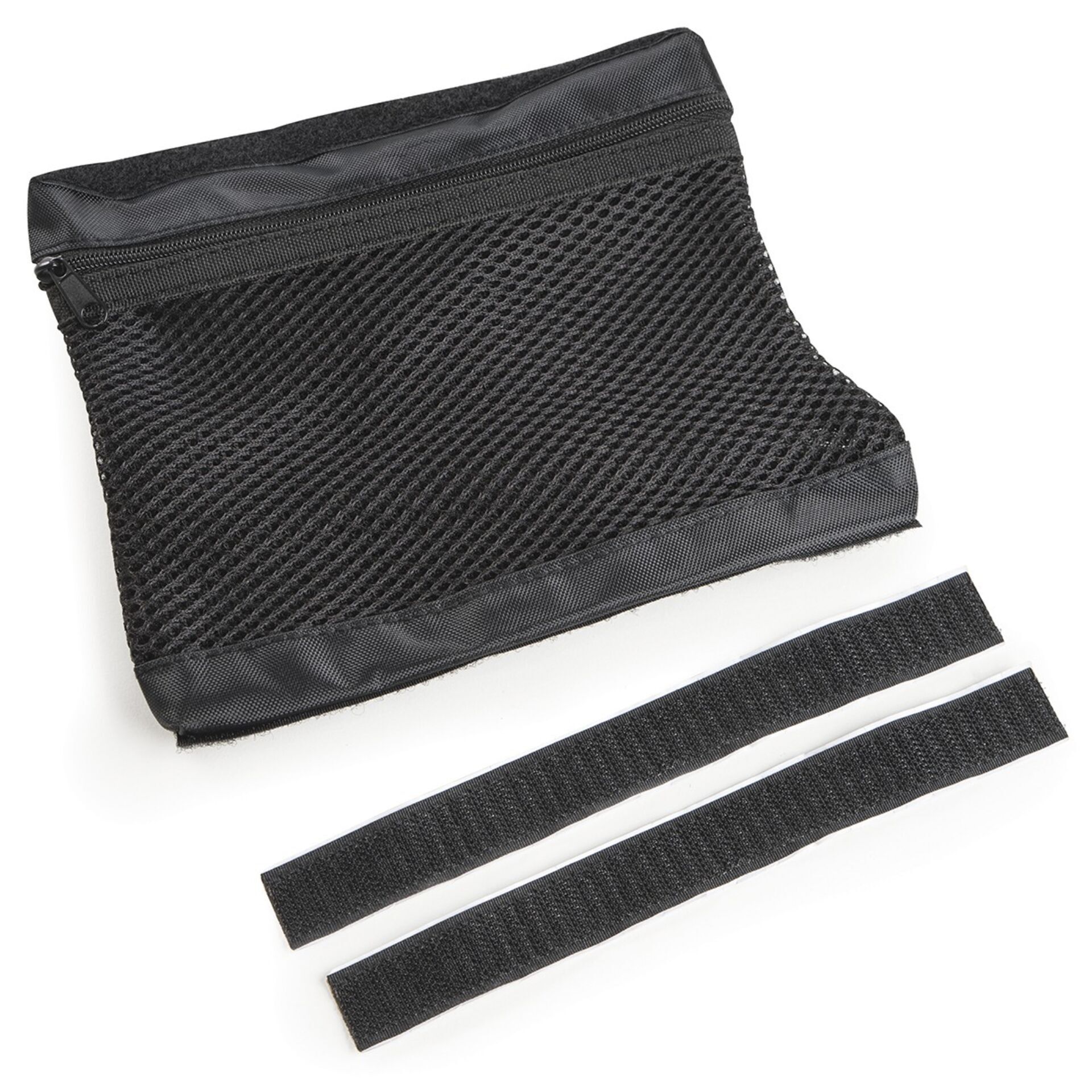 B&W Mesh Bag - Tasche