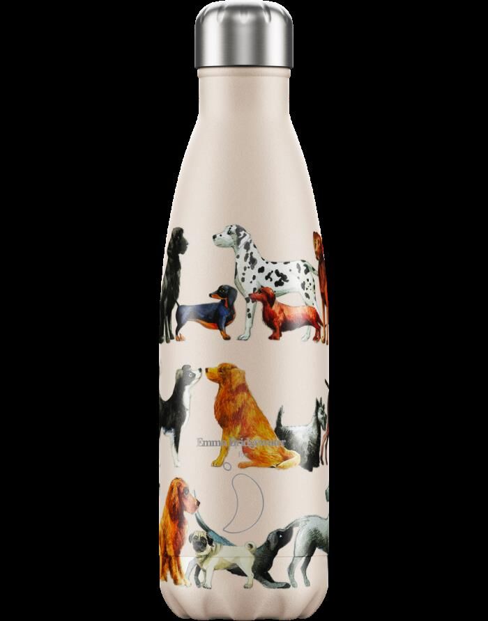 Emma Bridgewater  0,5 Liter / 0,34 Liter Dog