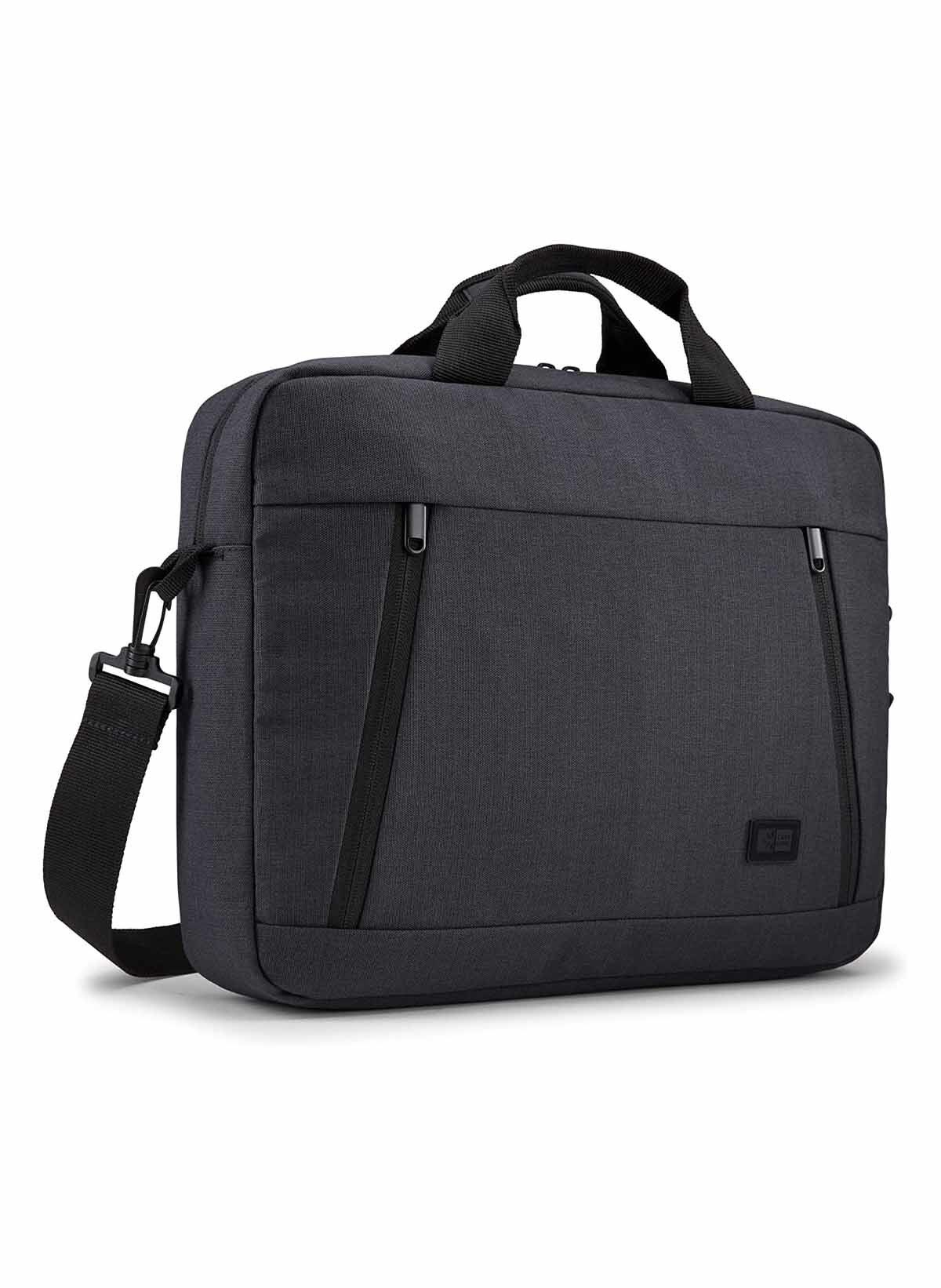 Case Logic Huxton Attaché 14" Schwarz