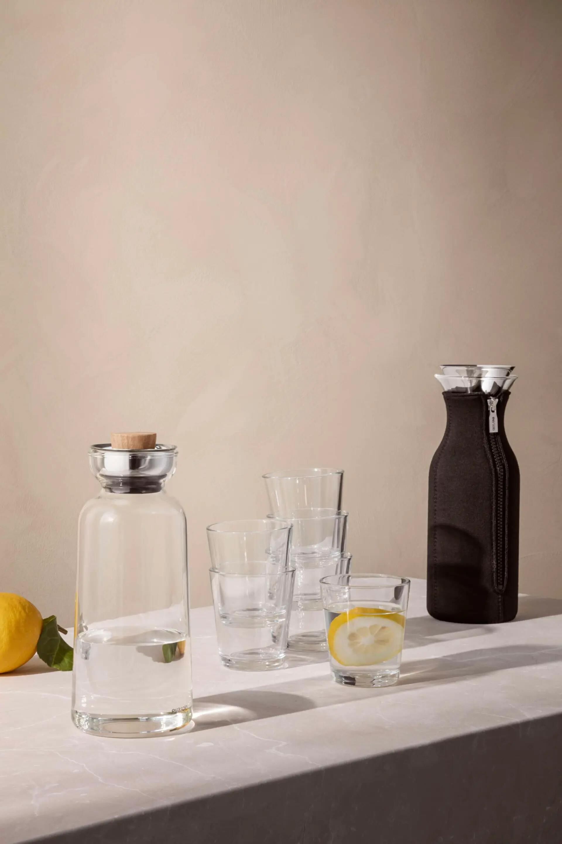 Eva Solo Silhouette Kühlschrankkaraffe - 1.0 l