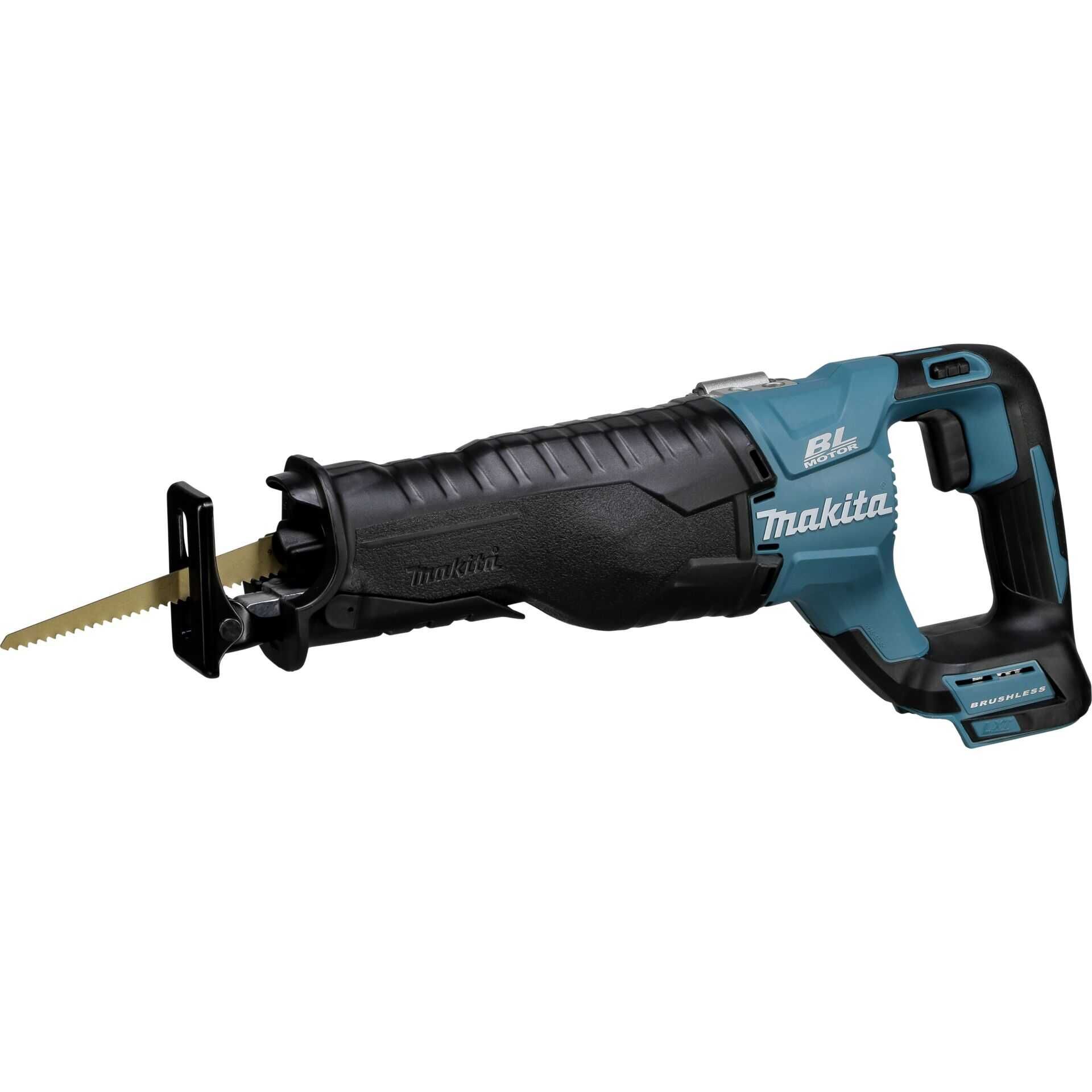 Makita DJR187Z Akku-Säbelsäge
