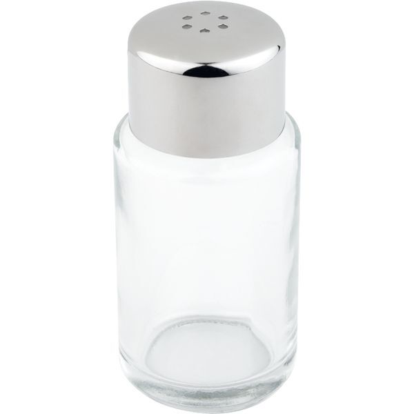 APS Ersatzglas mit Deckel, Höhe: 90 mm, ø: 40 mm