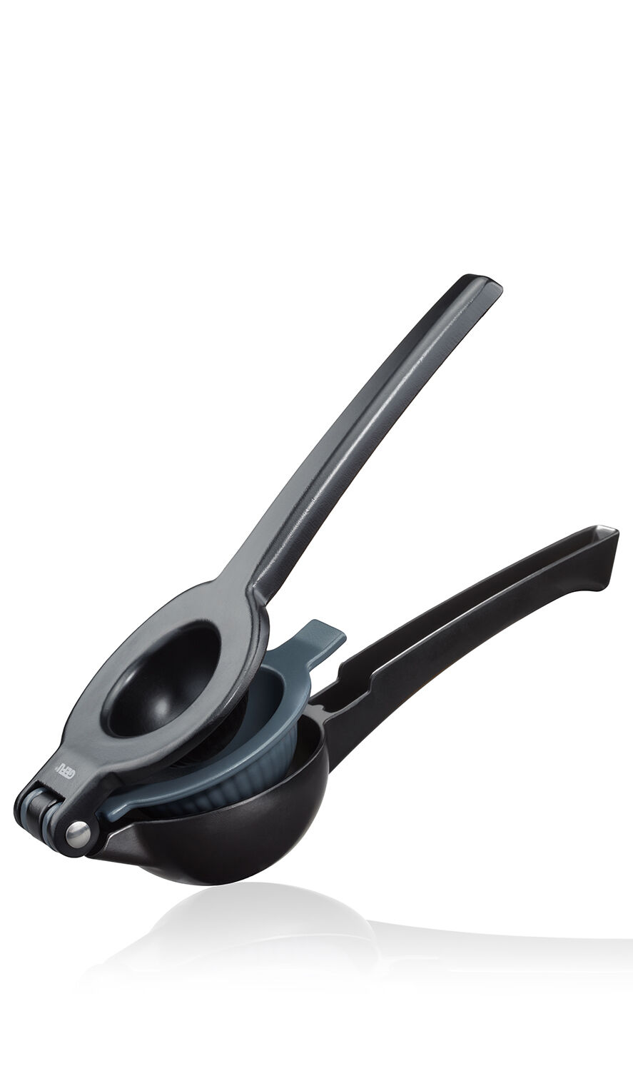 GEFU Zitruspresse LEMON DUO