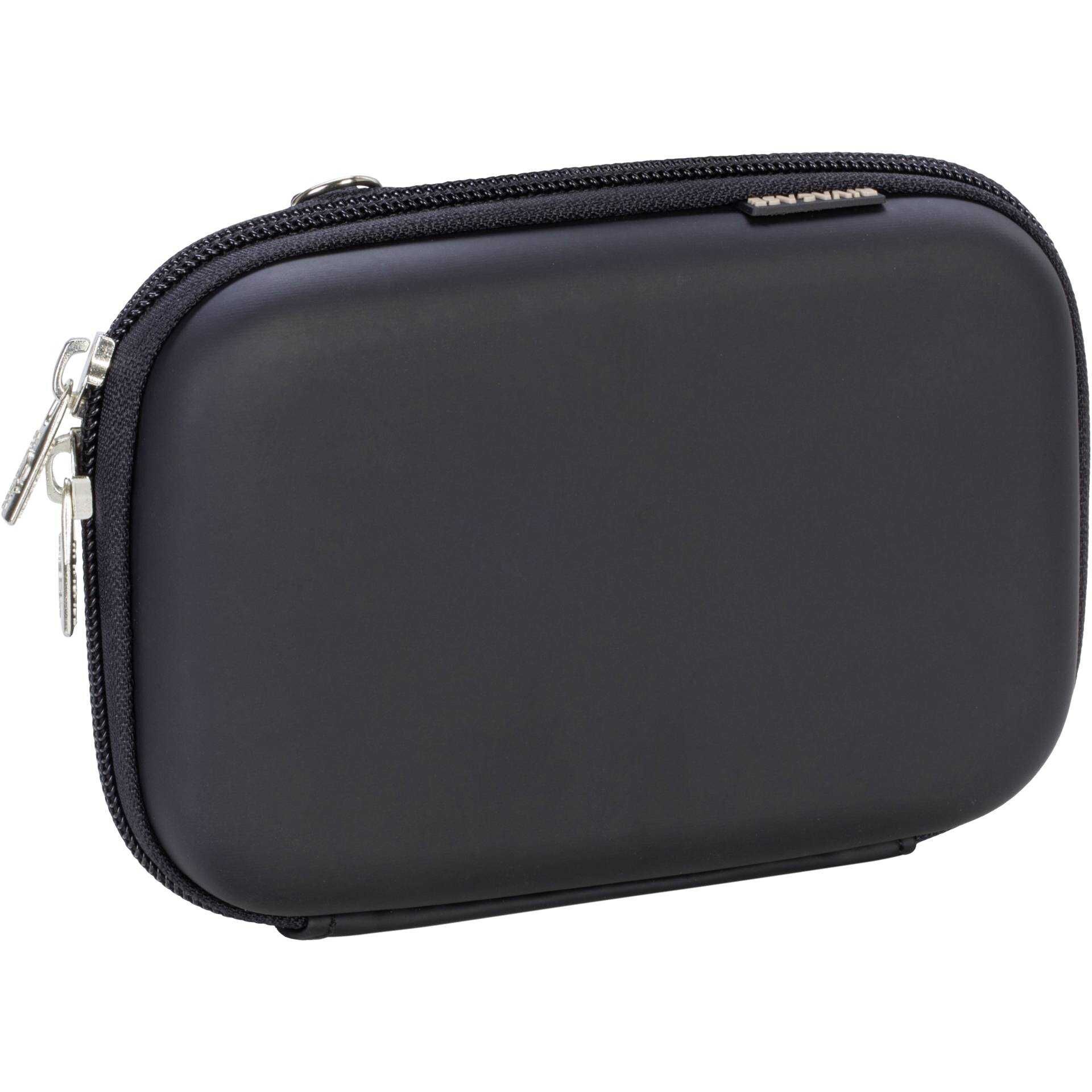Riva Case Davos 9101 - Hartschalentasche für GPS / HDD - geformtes EVA - Schwarz