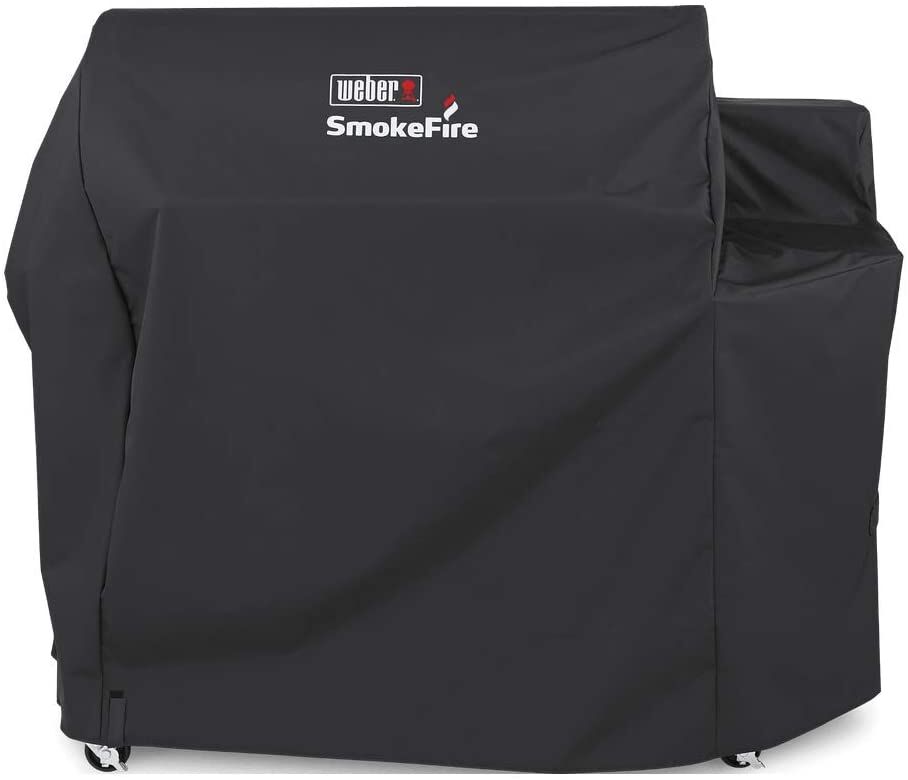 Weber Premium Abdeckhaube, für SmokeFire EX6