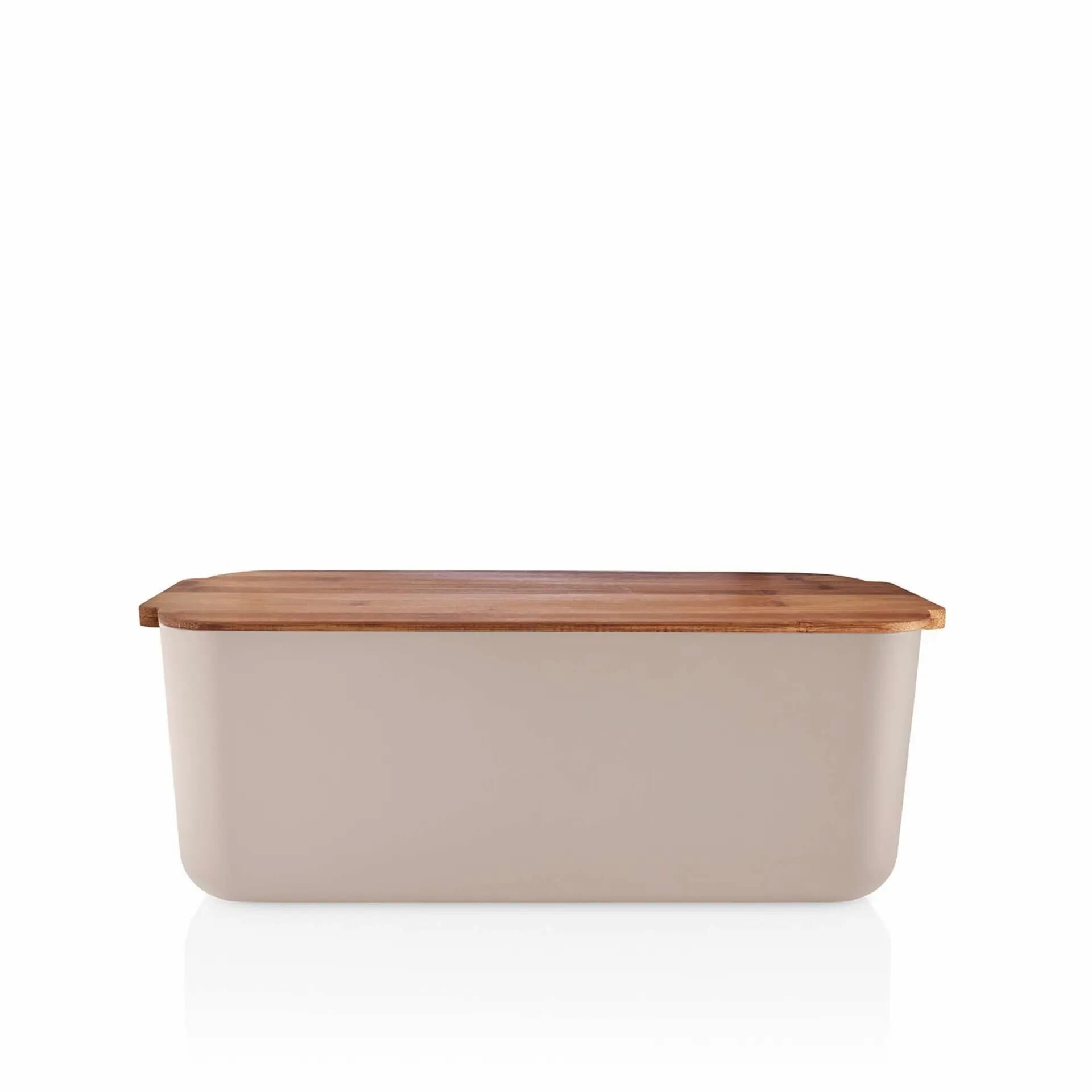 Eva Solo Brotkasten - 9 Liter - Sand