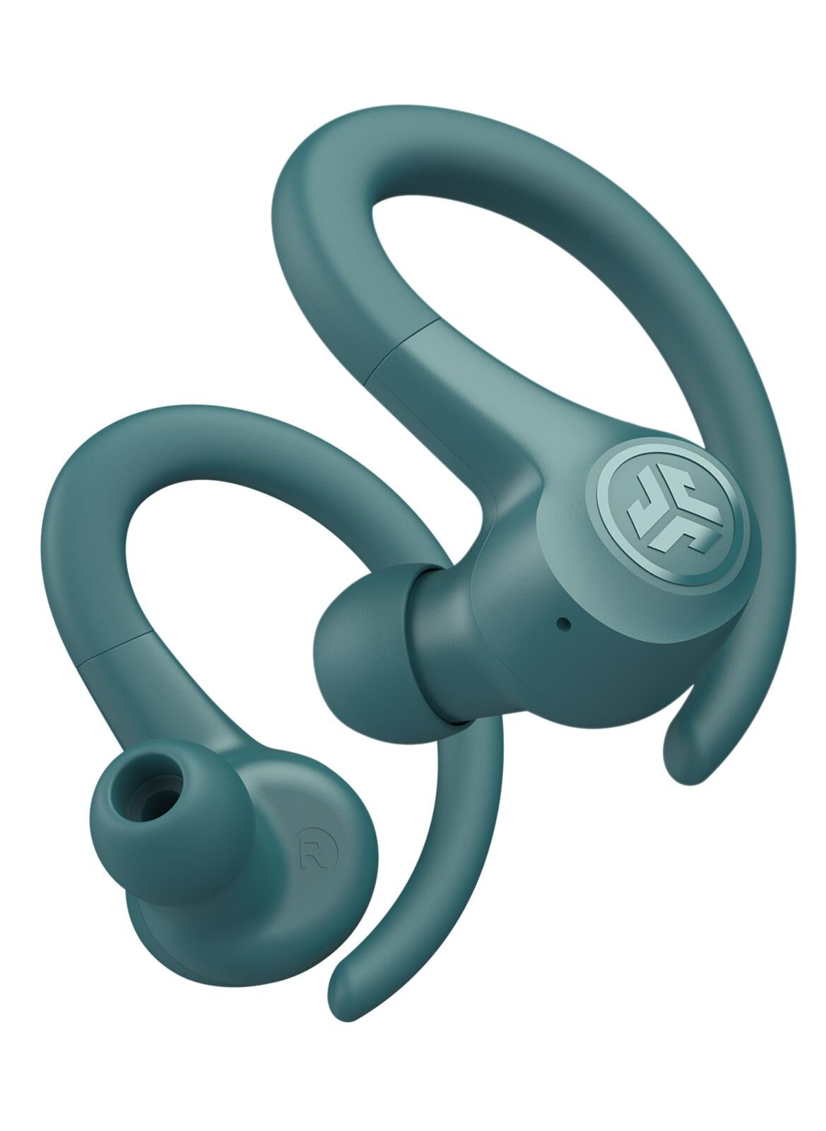 Jlab GO AIR Sport True Wireless Kopfhörer, Türkis