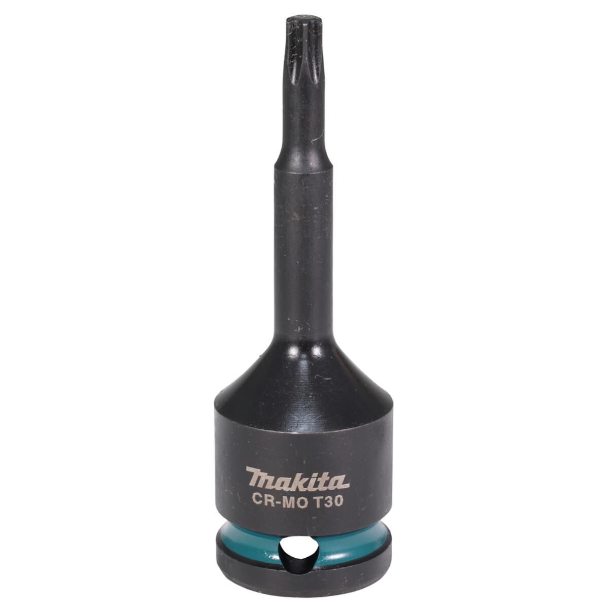 Makita Schraubbit T30, 78 mm, 1/2“ T30 • 78 mm • 1/2"