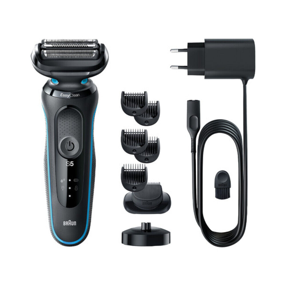 Braun 51-M4500cs Series 5 Rasierer