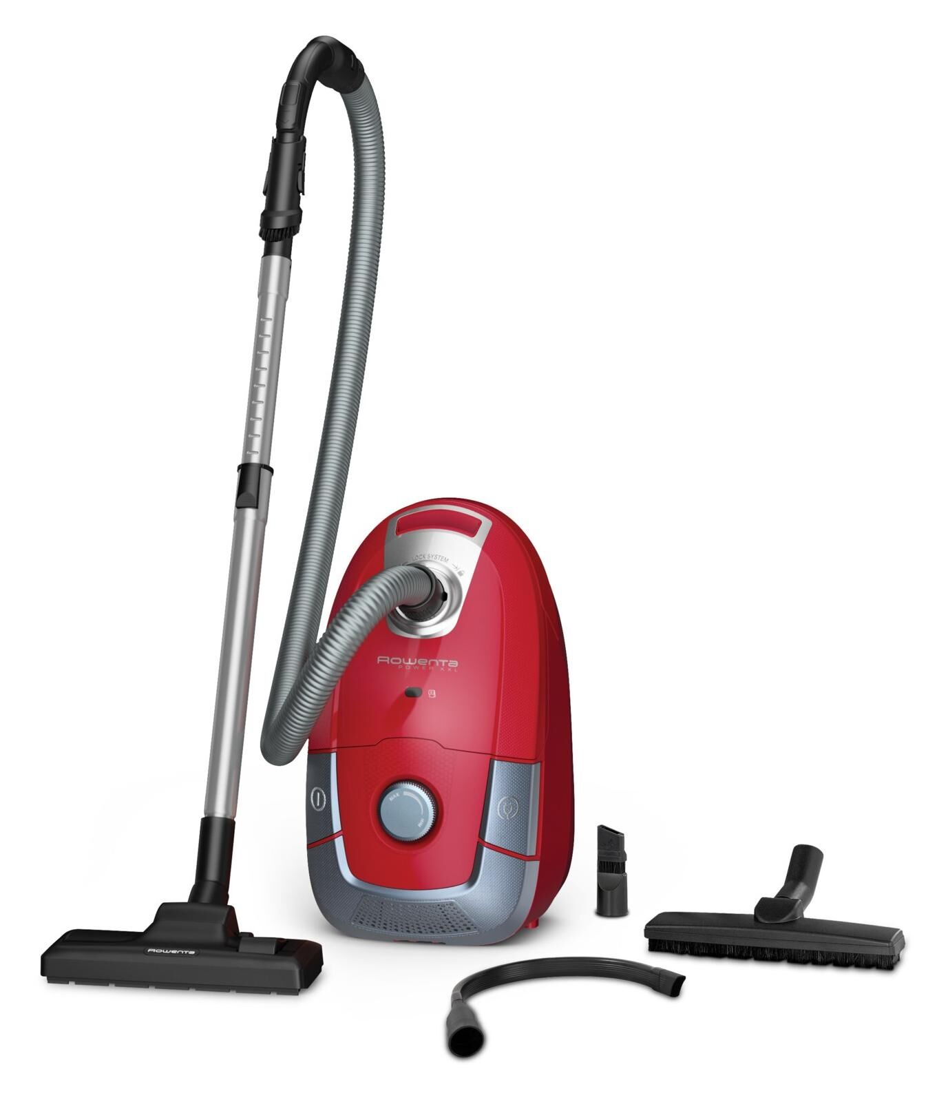 Rowenta RO 3154 Power XXL Parkett