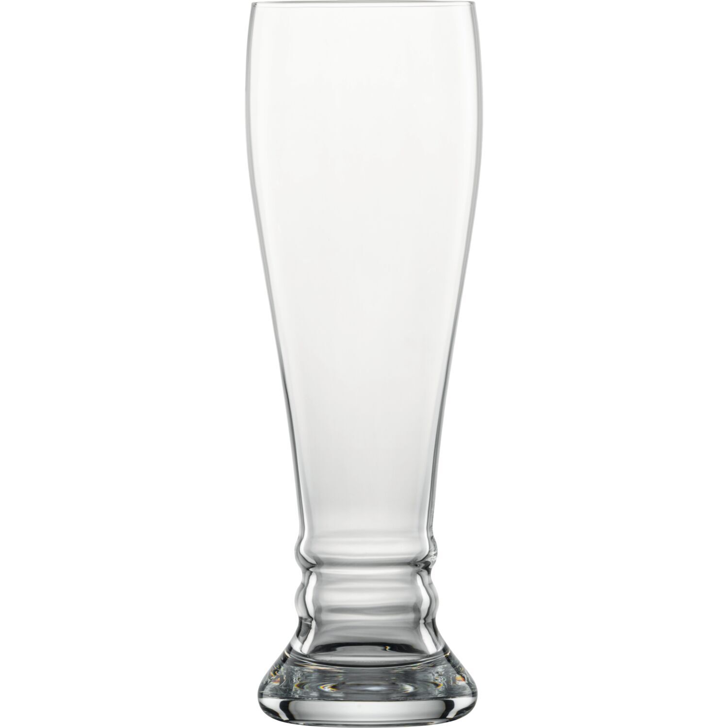 SCHOTT ZWIESEL Bavaria Weizenbierglas, Inhalt: 0,50 Liter