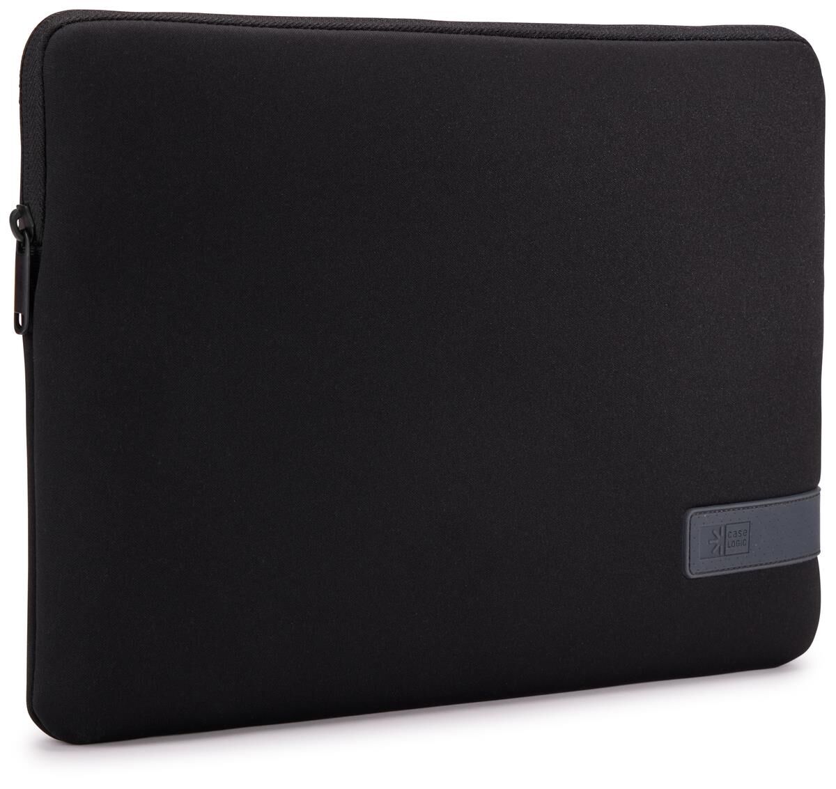 Reflect MacBooksleeve 14", Schwarz