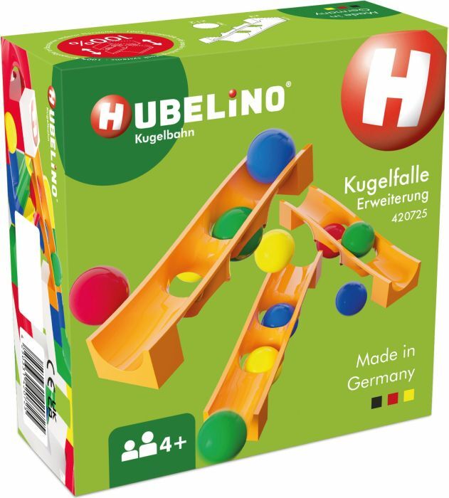 Hubelino Hubelino Kugelfalle Erweiterung 420725