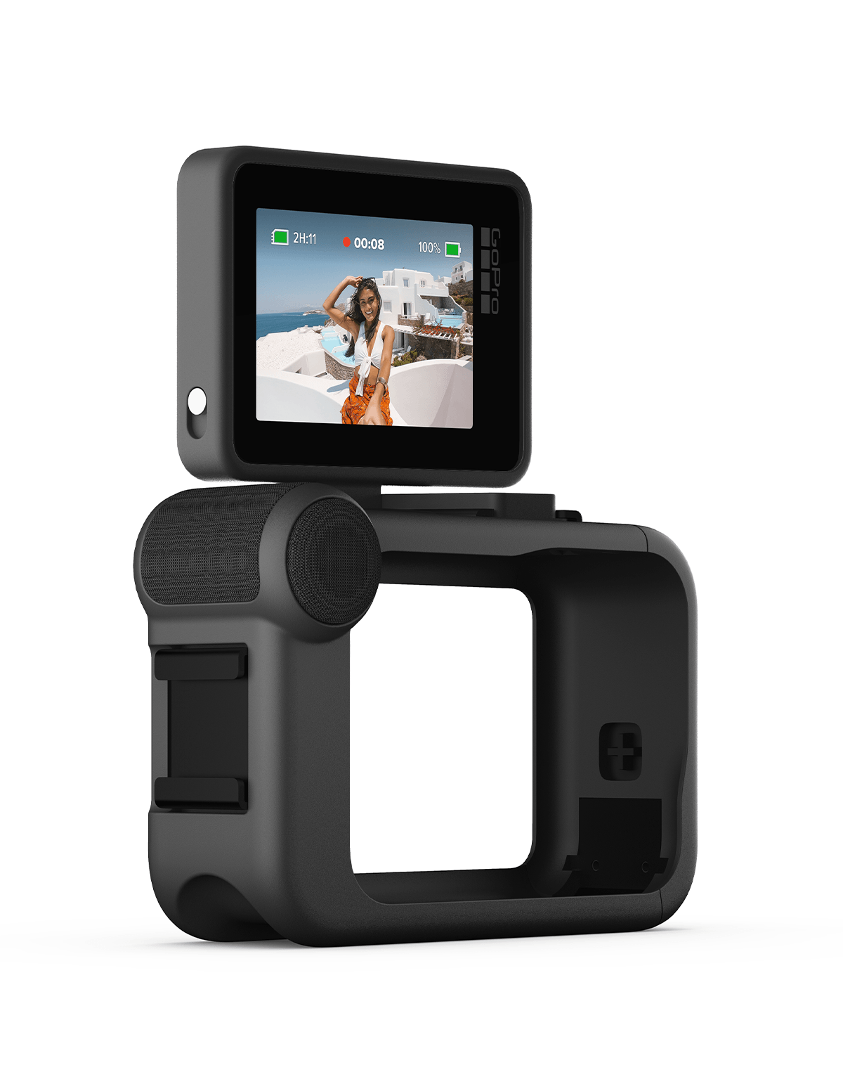 GoPro Display Mod for HERO8 (UK)