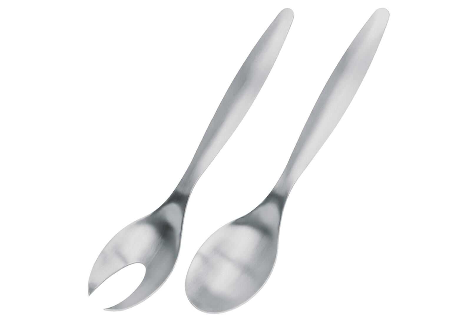 METALTEX Salatbesteck Inox 26cm