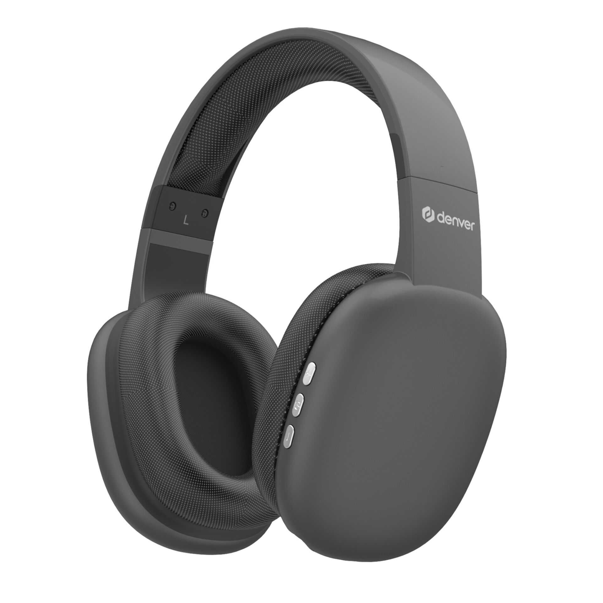 Denver BTH-252 schwarz