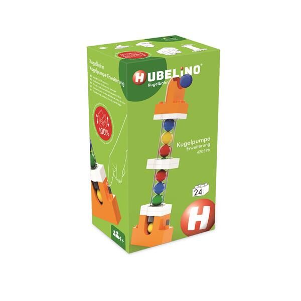 Hubelino Erweiterung Kugelpumpe 420596