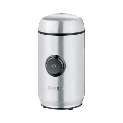 SEVERIN KA 3879 Kaffeemühle 150W Edelstahl