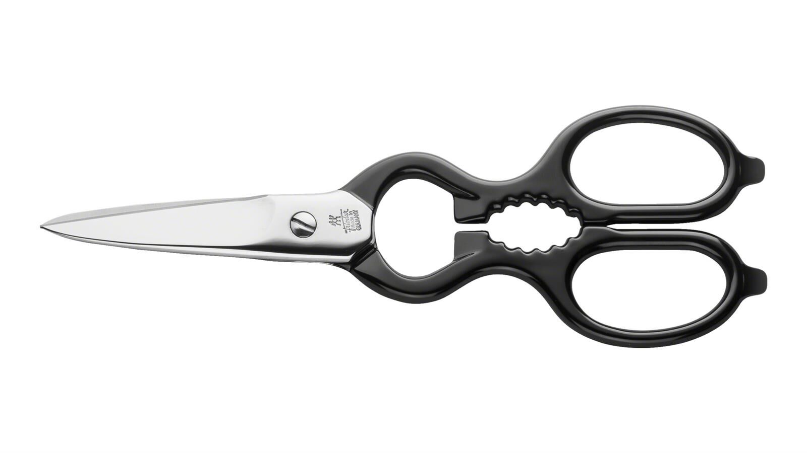 Zwilling Vielzweckschere Friodur schwarz 200mm 43927-200-0