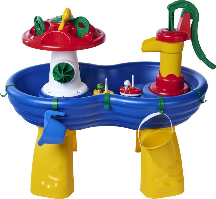 Simba Dickie AquaPlay Wassertisch 8700001595