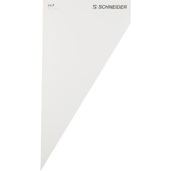 SCHNEIDER  Einweg-Spritzbeutel 100 Spritzbeutel, gerollt, Länge: 530 mm