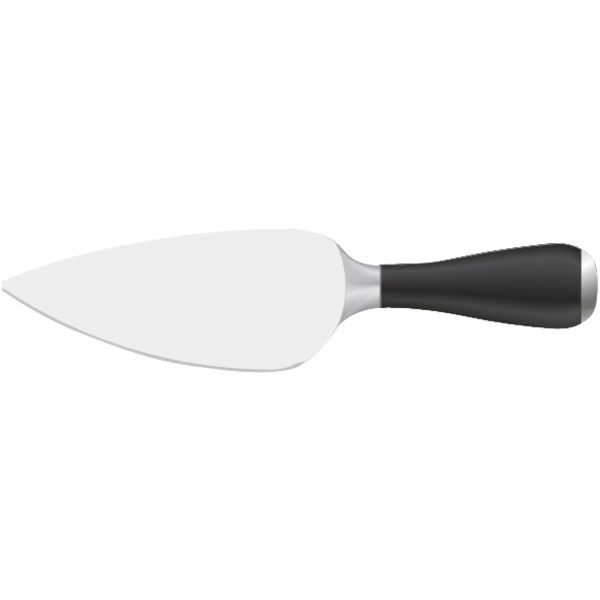PINTINOX Professional Parmesanbrecher, Klingenlänge: 120 mm