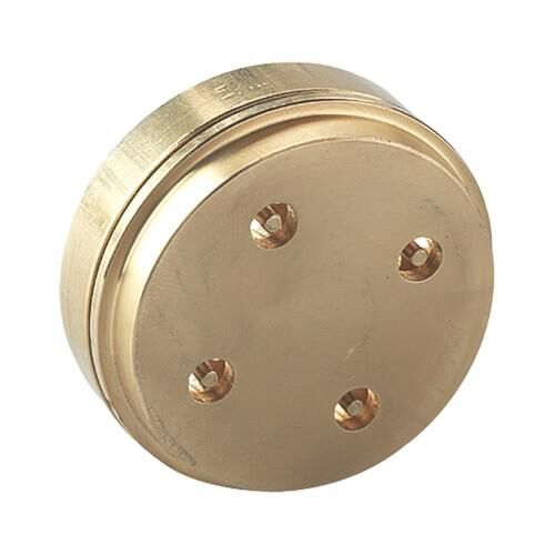 Kenwood AT910012 Bucatini Teigwareneinsatz für Nudelpresse AT910