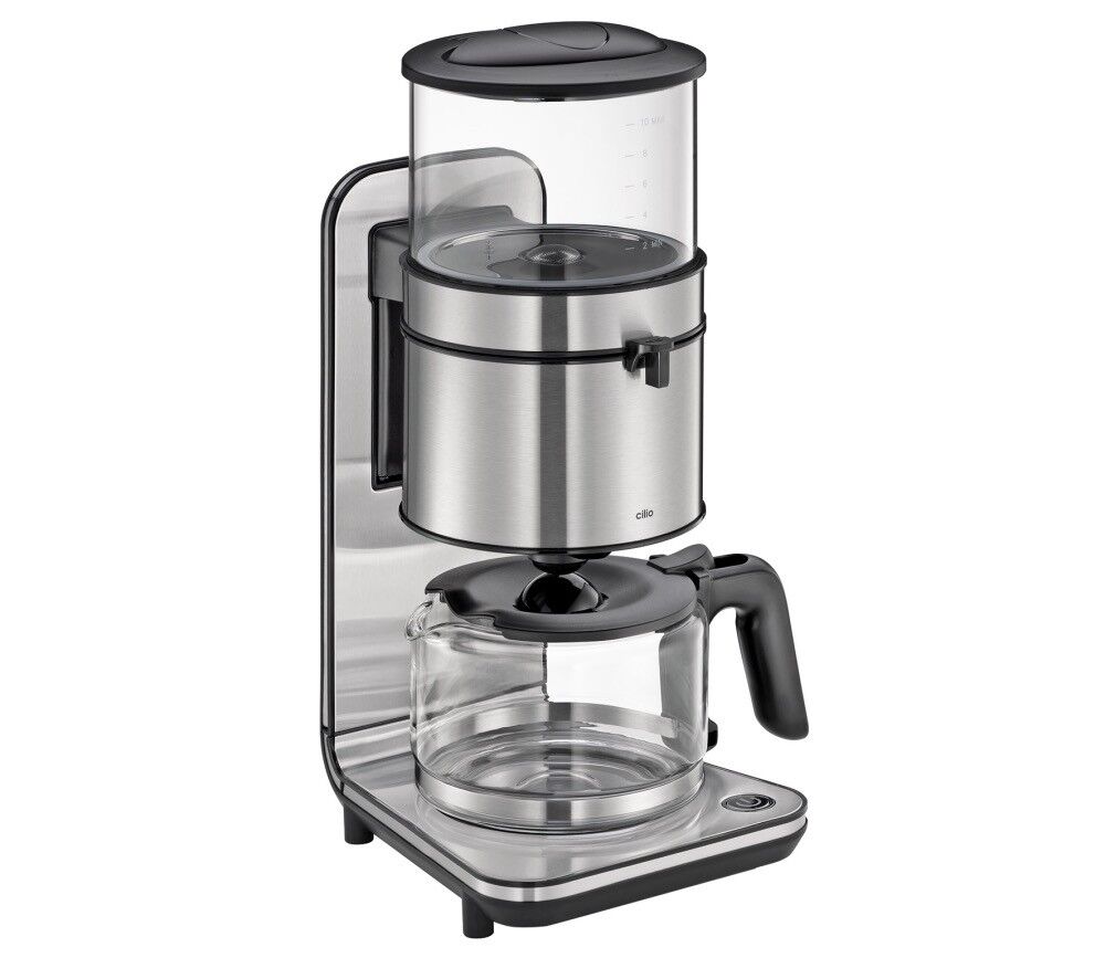 CILIO Kaffeemaschine Drip Master