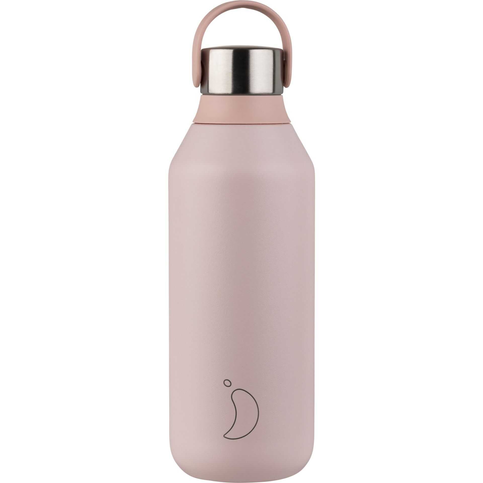 B2B Series 2 | 500ml | Blush Pink